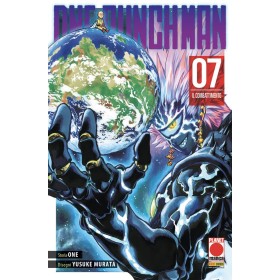 One Punch Man 7 – I Rist