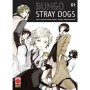 Bungo Stray Dogs 1 – I Rist