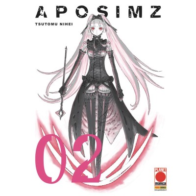 Aposimz 2