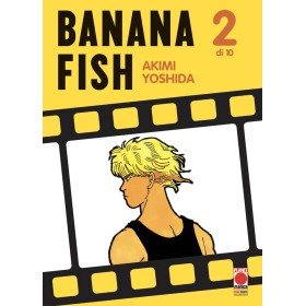 Banana Fish 2