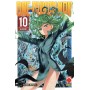 One Punch Man 10 – I Rist