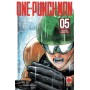 One Punch Man 5 – I Rist