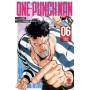 One Punch Man 6 – I Rist