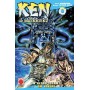 Ken il Guerriero 8 – Rist