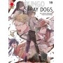 Bungo Stray Dogs 2 – I Rist