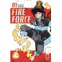 Fire Force 1 – I Rist