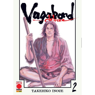 Vagabond Deluxe 2 – IV Rist