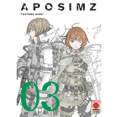 Aposimz 3