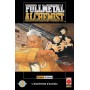 Fullmetal Alchemist 4 – VI Rist