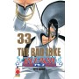 Bleach 33 – III Rist