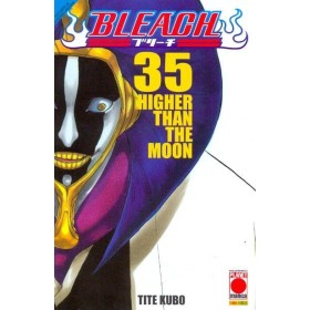 Bleach 35 – III Rist