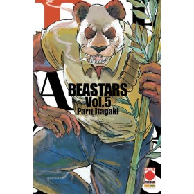 Beastars 5 – I Rist