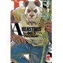 Beastars 5 – I Rist