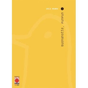 Buonanotte Punpun 1 – III Rist