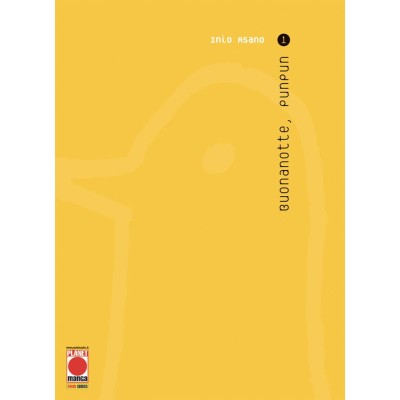 Buonanotte Punpun 1 – III Rist