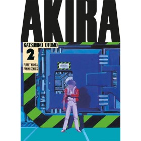 Akira – Nuova Edizione 2