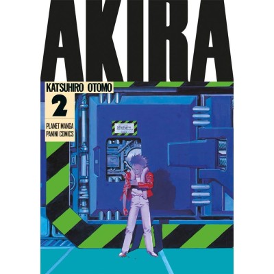 Akira – Nuova Edizione 2