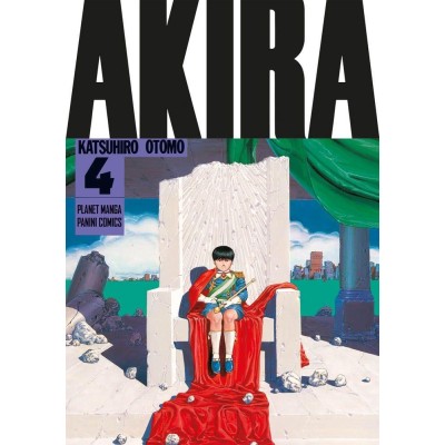 Akira – Nuova Edizione 4