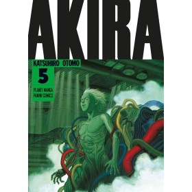 Akira – Nuova Edizione 5