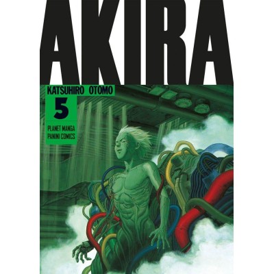 Akira – Nuova Edizione 5