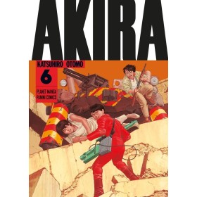 Akira – Nuova Edizione 6