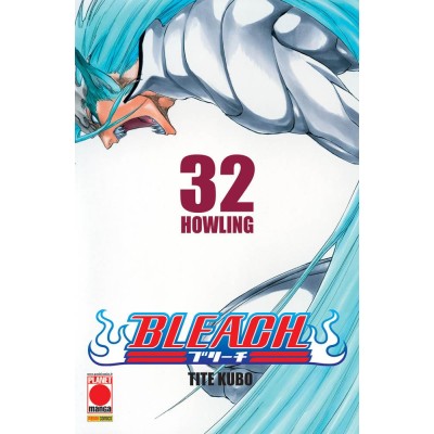 Bleach 32 – III Rist