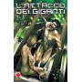 L'Attacco dei Giganti 7 – IV Rist