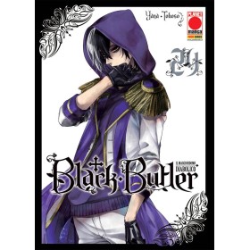 Black Butler 24 – I Rist