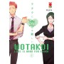 Wotakoi – Love is Hard for Otaku 2