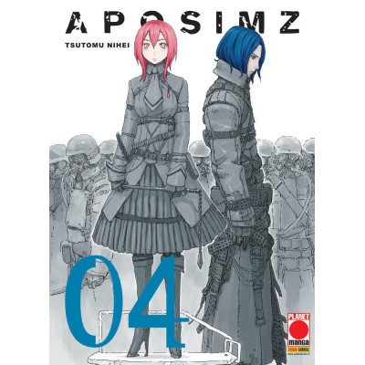 Aposimz 4
