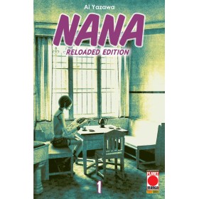 Nana Reloaded Edition 1 – I Rist