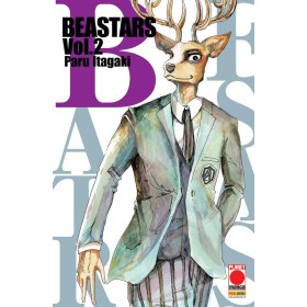 Beastars 2 – I Rist