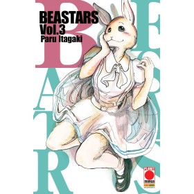 Beastars 3 – I Rist